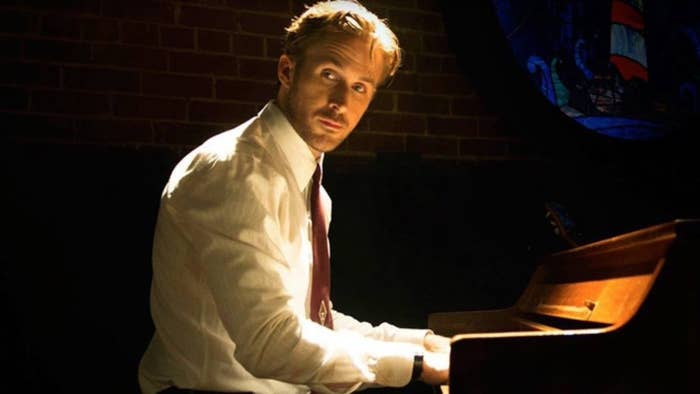 Canadian Nominees To Look Out For At The Oscars   Ryan Gosling