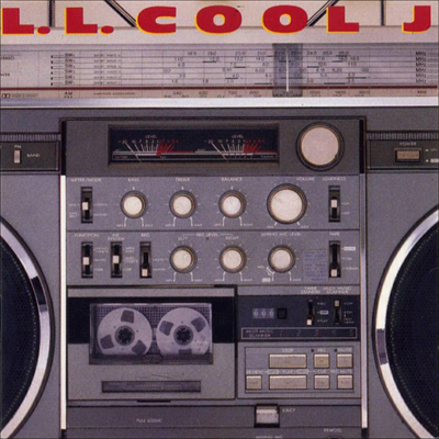 ll cool j radio