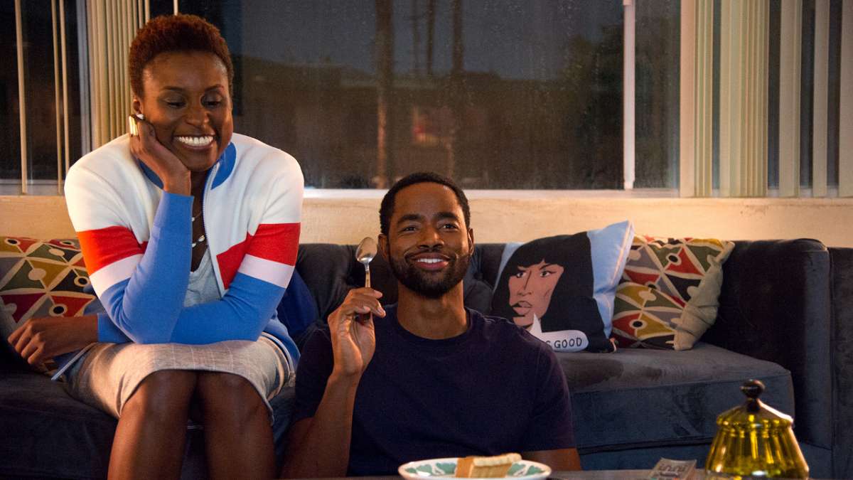 Insecure season 1 episode 3 &quot;Thirsty as F*ck&quot;