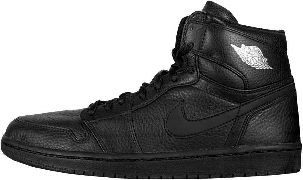 Air Jordan 1 High : The Definitive Guide To Colorways