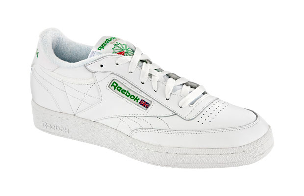The 80 Greatest Sneakers of the '80s  Sneakers, Tennis sneakers, Latest  sneakers