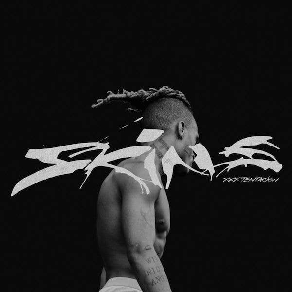 XXXTentacion &#x27;Skins&#x27;