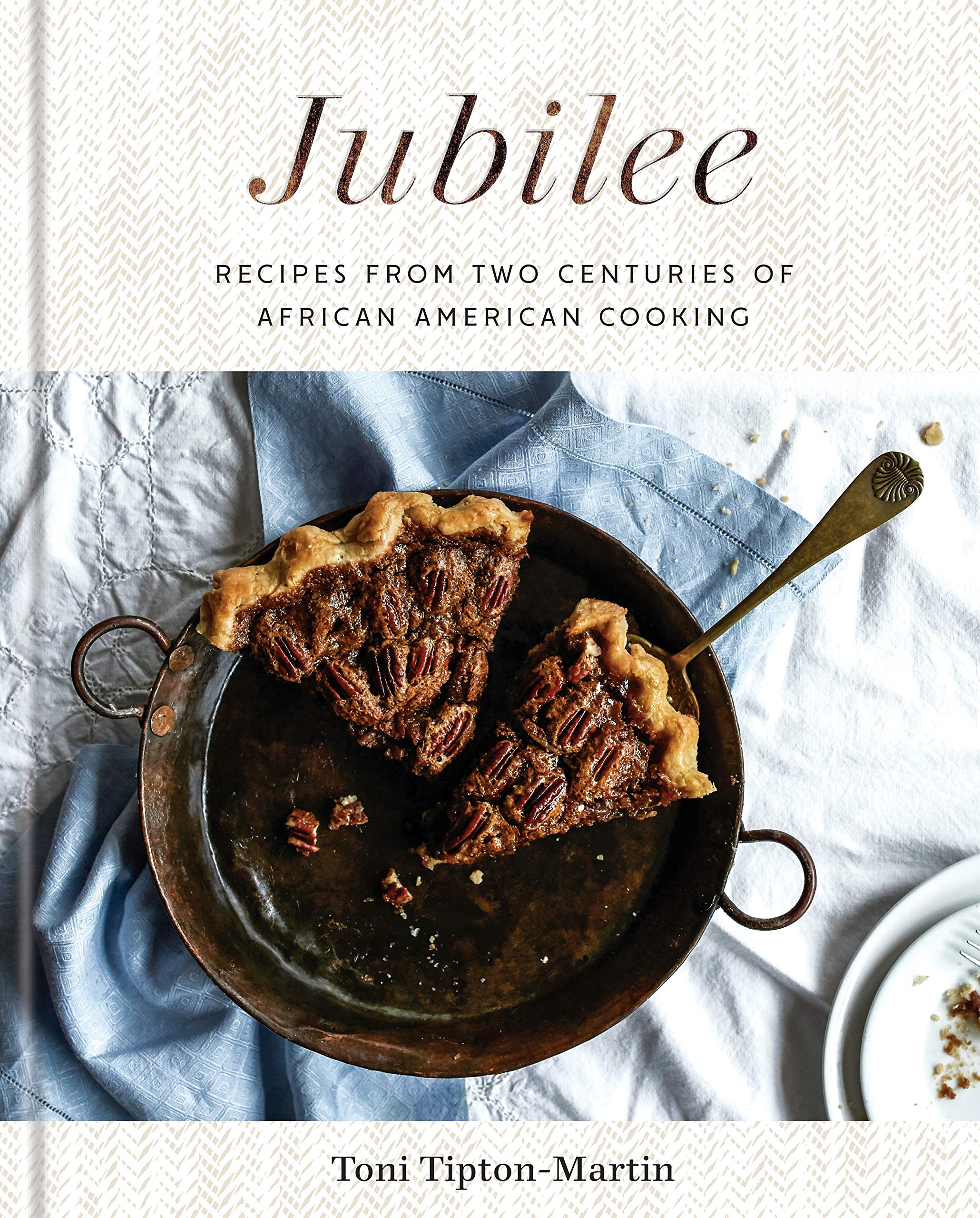 Jubilee Cookbook