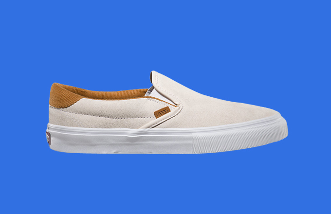 Vans u slip on lo clearance pro