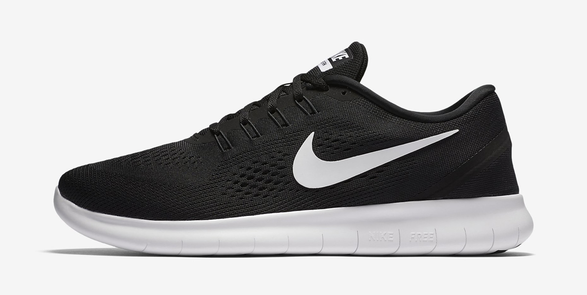 Nike Free RN