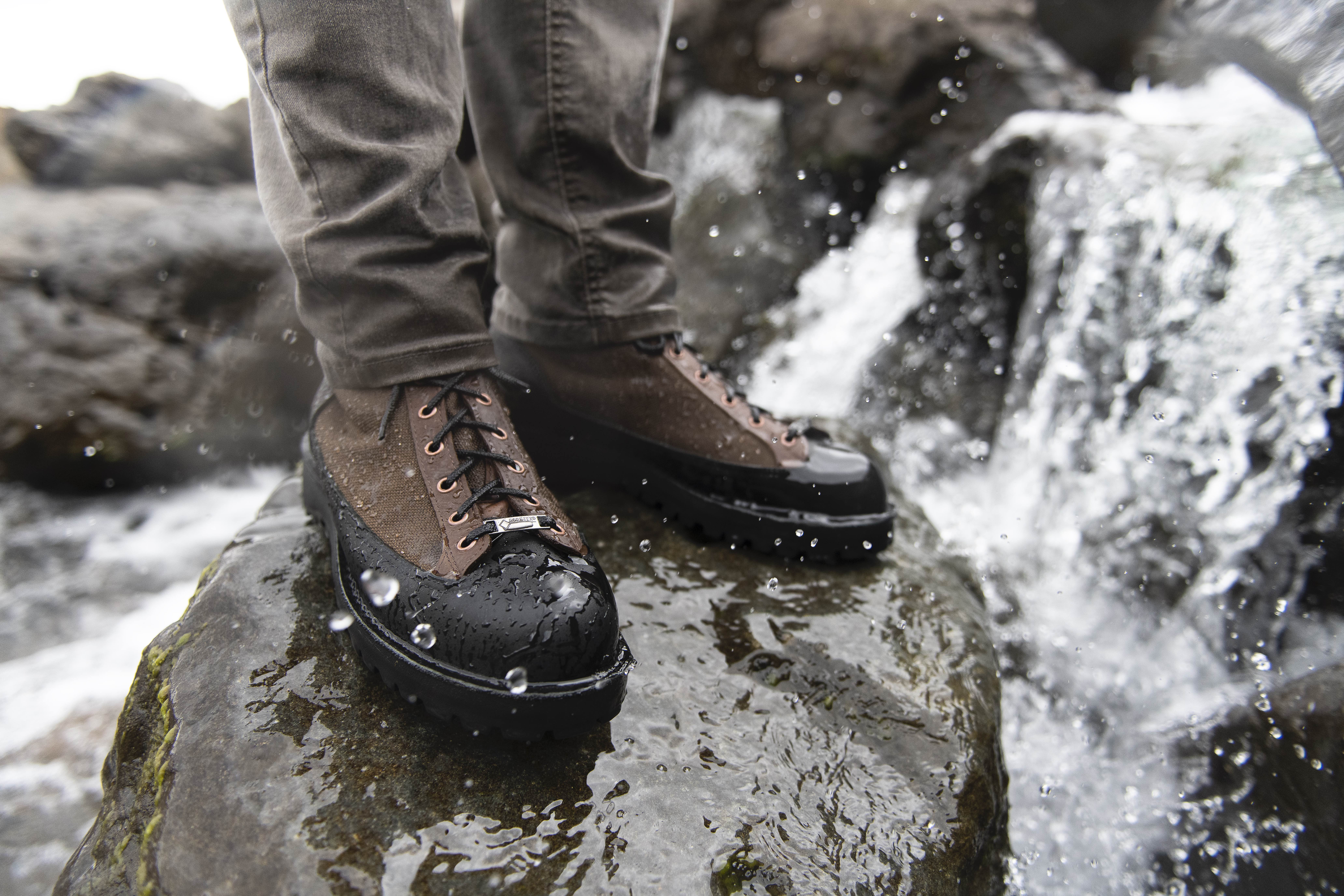 Danner Celebrates 40 Years of the Danner Light | Complex