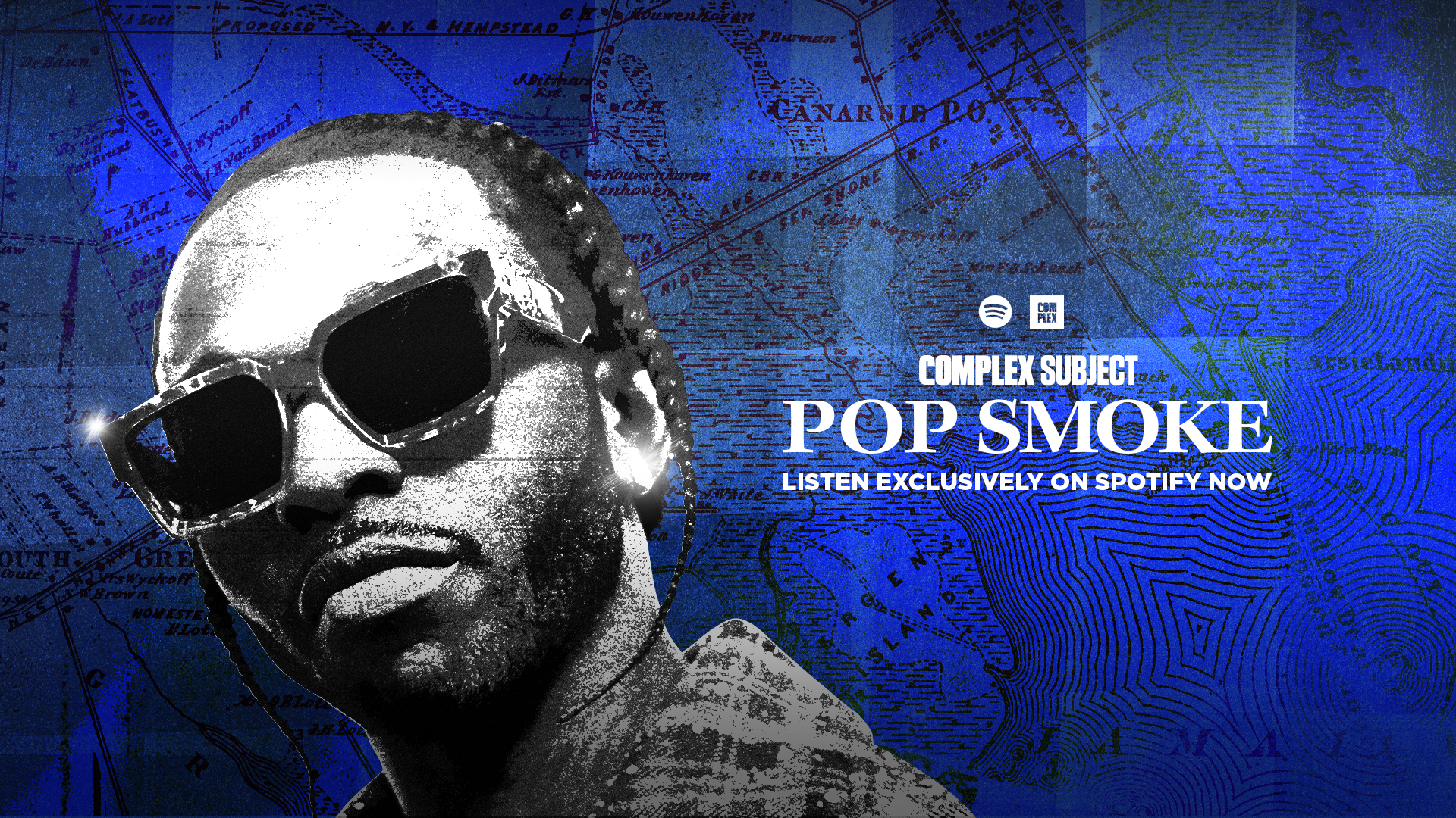 Pop Smoke Spotify Podcast