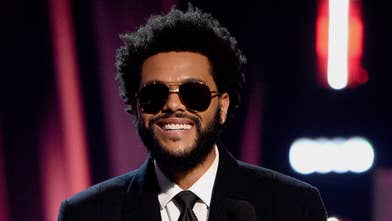 The Weeknd Stunts With 6-Figure Audemars Piguet 'Black Panther' Watch ...