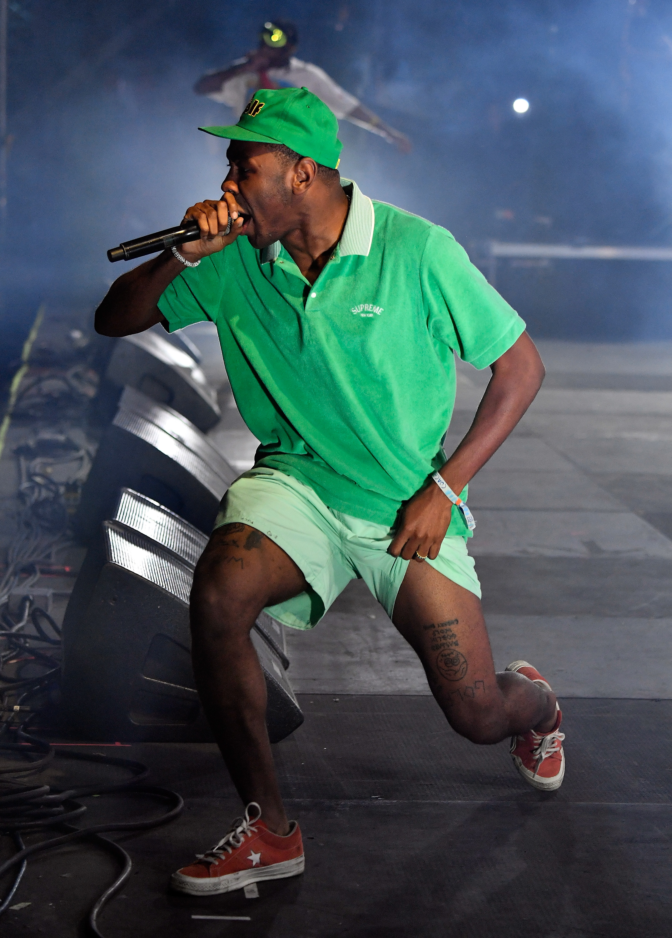 A guide to Tyler The Creator's style - Woo