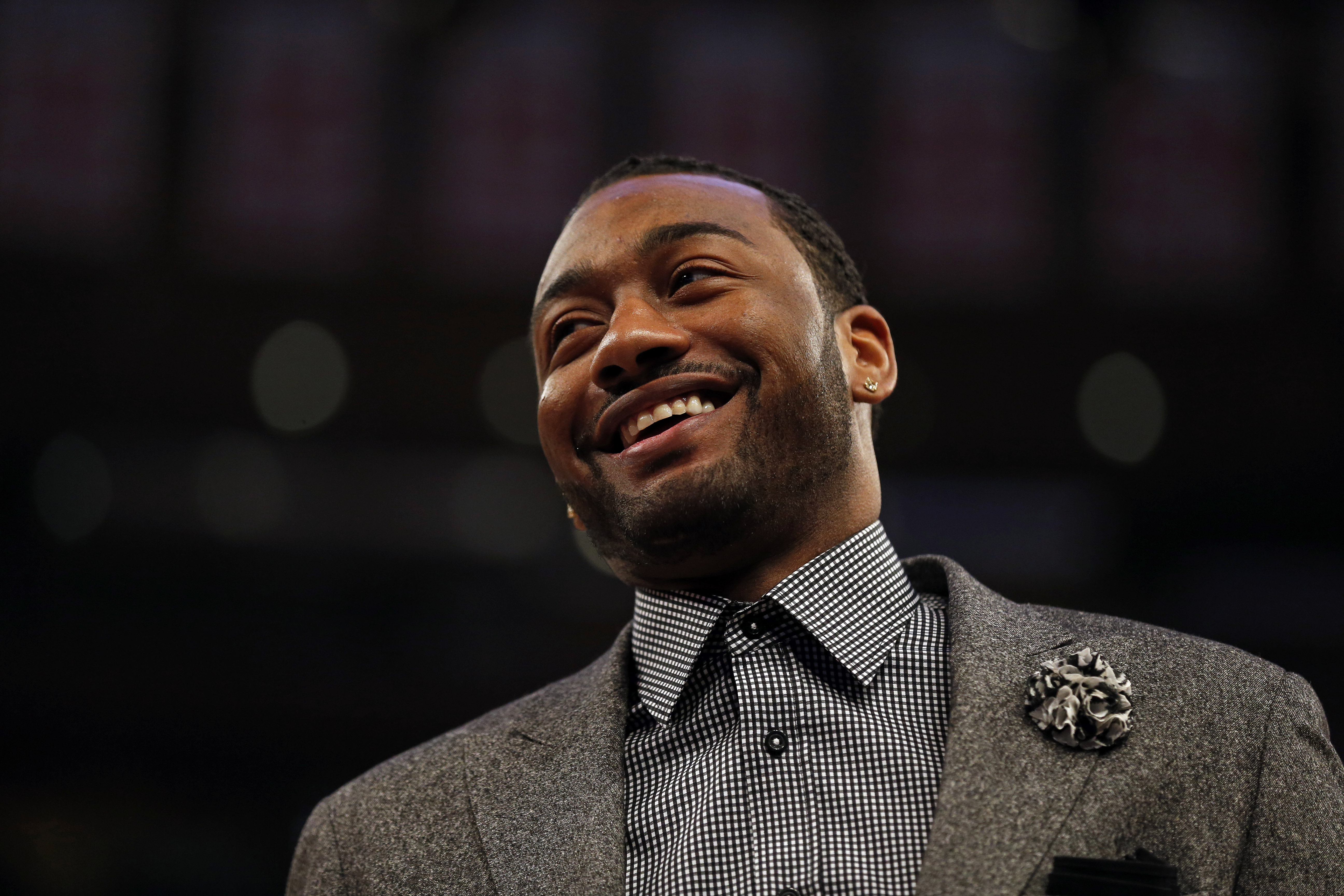 The John Wall–Led Wizards and the Three Other Teams Facing a