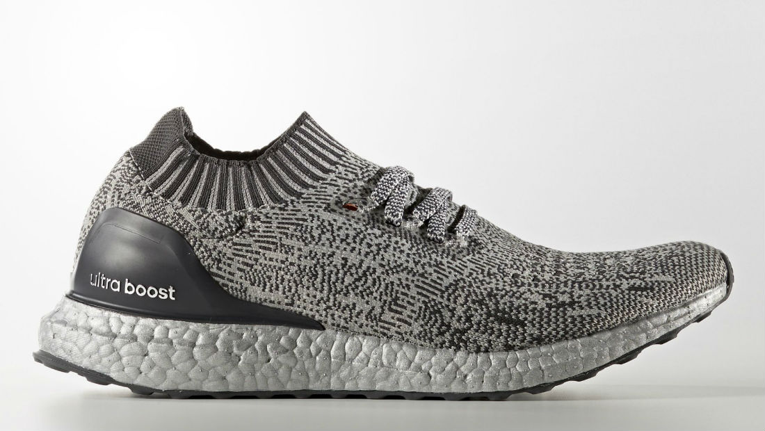 advies grind incident Silver Boost in the Adidas Ultra Boost Uncaged's Future | Complex
