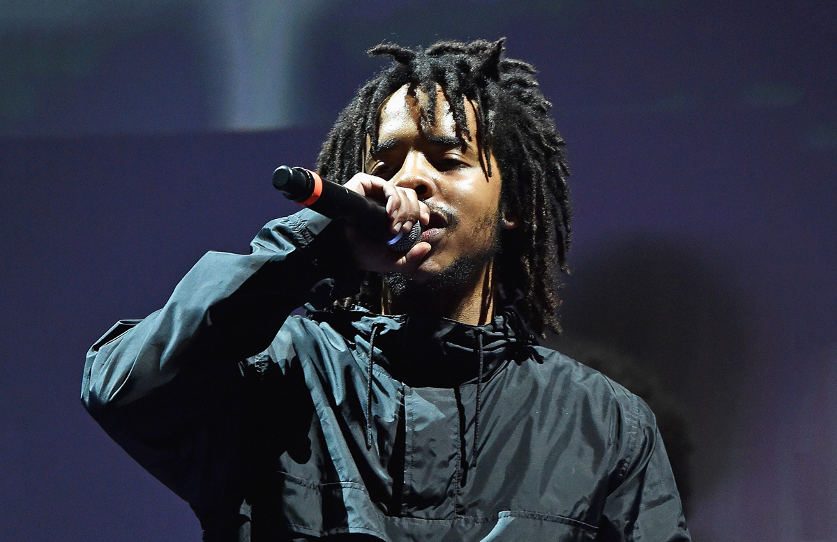 Earl Sweatshirt Returned on His Own Terms Complex