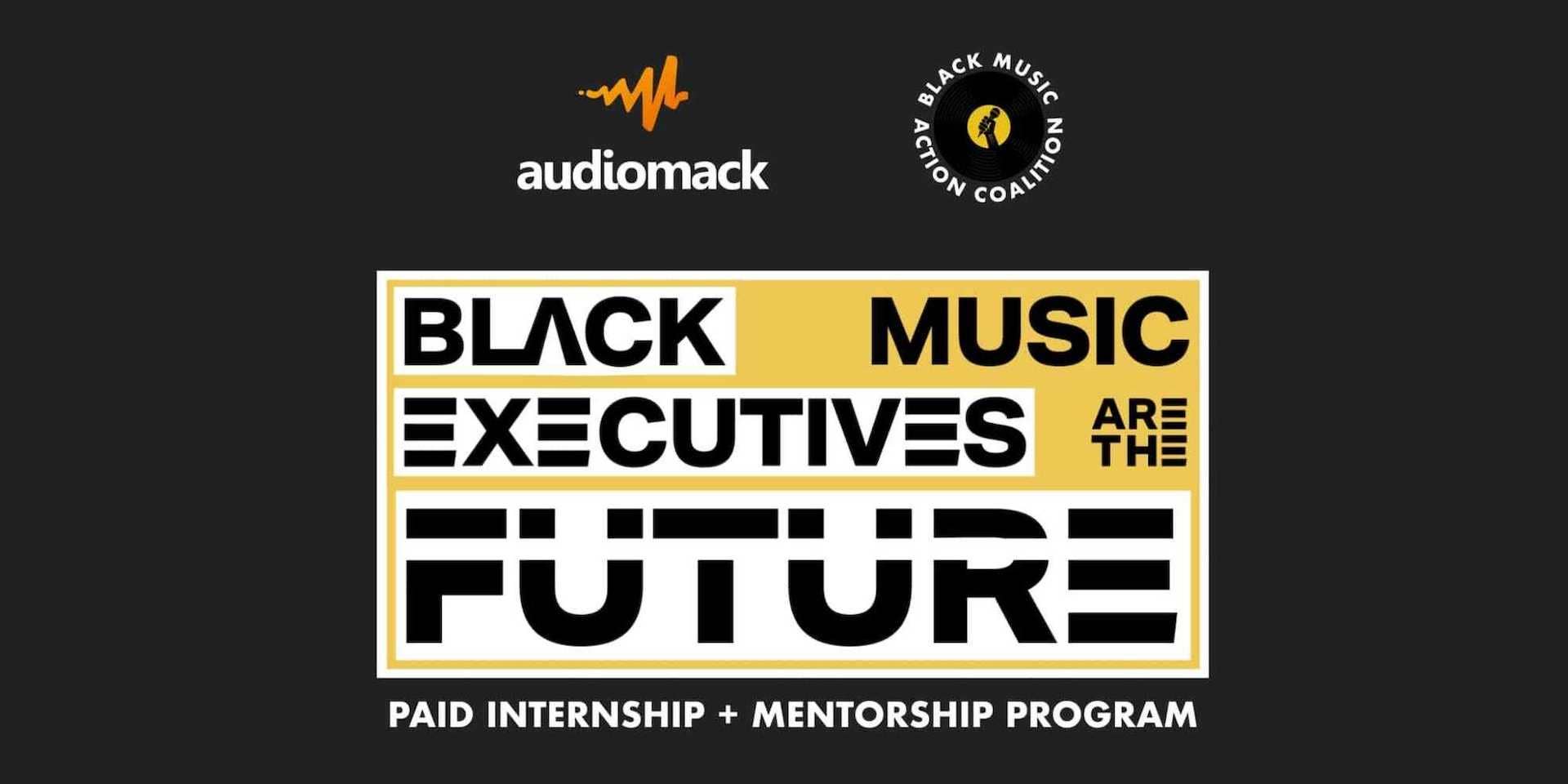 Audiomack and BMAC announce mentorship program