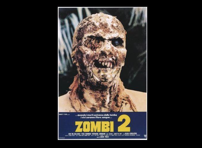 best zombie movies the serpent zombi 2