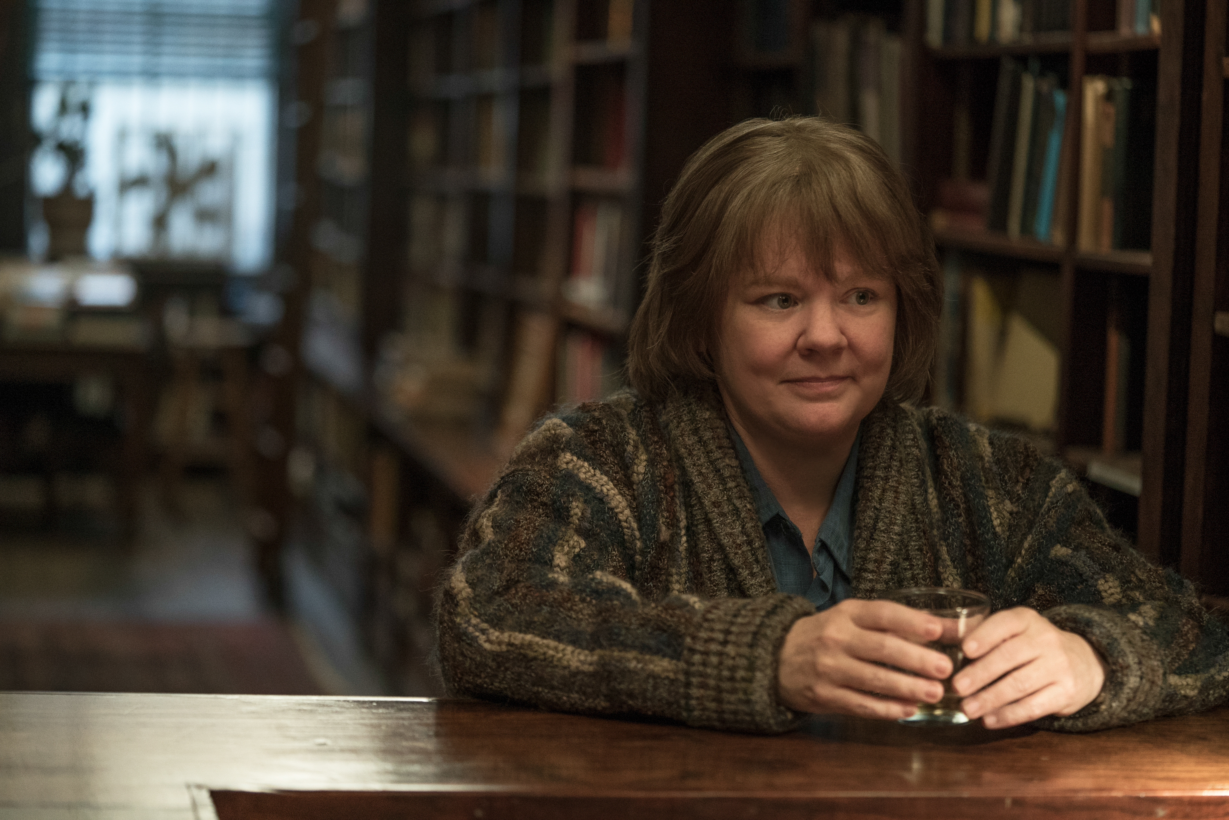 Melissa McCarthy in &#x27;Can You Ever Forgive Me?&#x27;