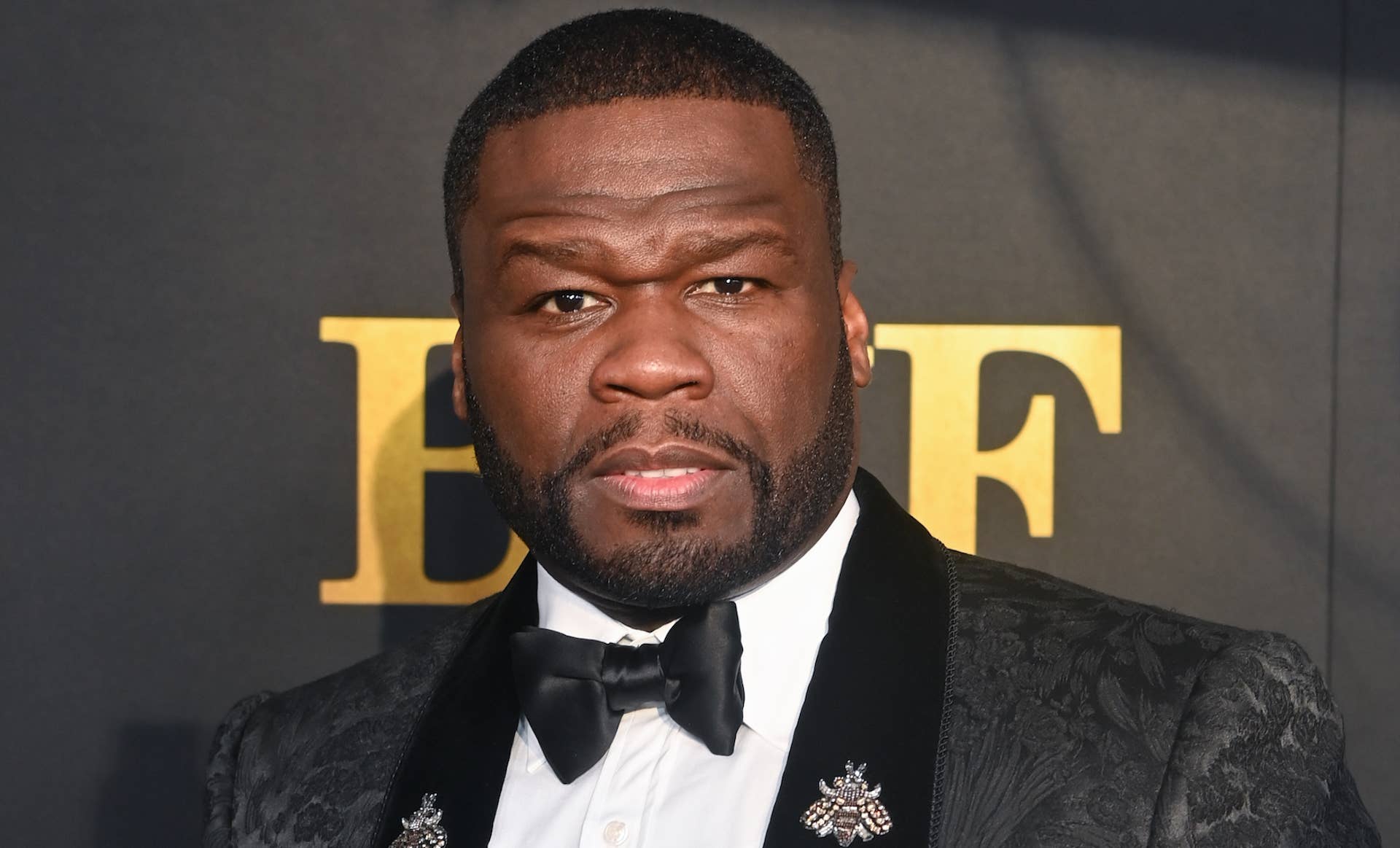 50 Cent Says Next Album May Be His Last, Claims He's Top 10 Rapper ...