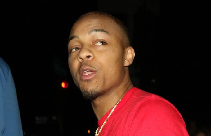 bow wow getty march 2018