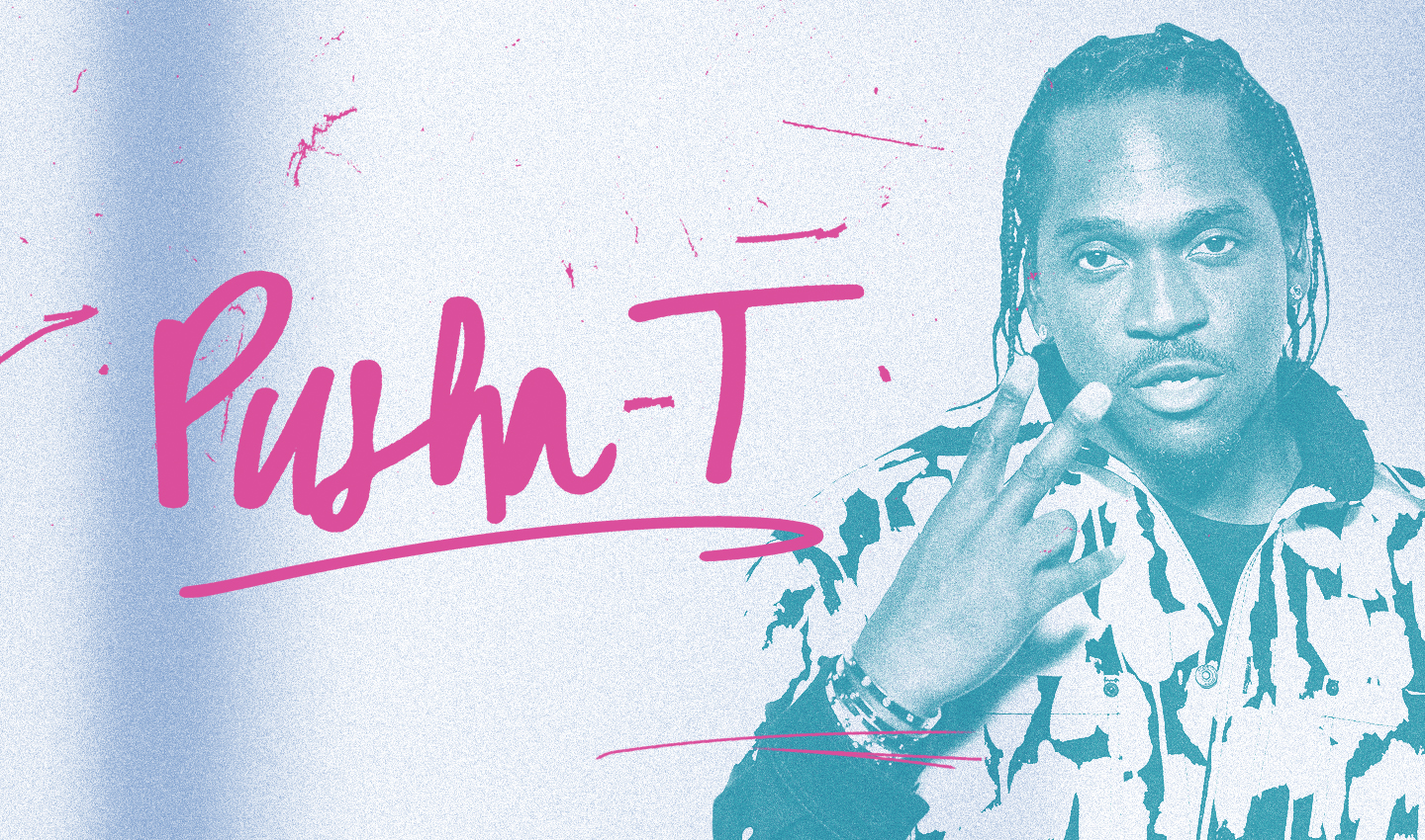 Pusha T Talks Nigo&#x27;s Influence