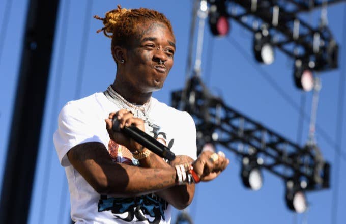 uzi