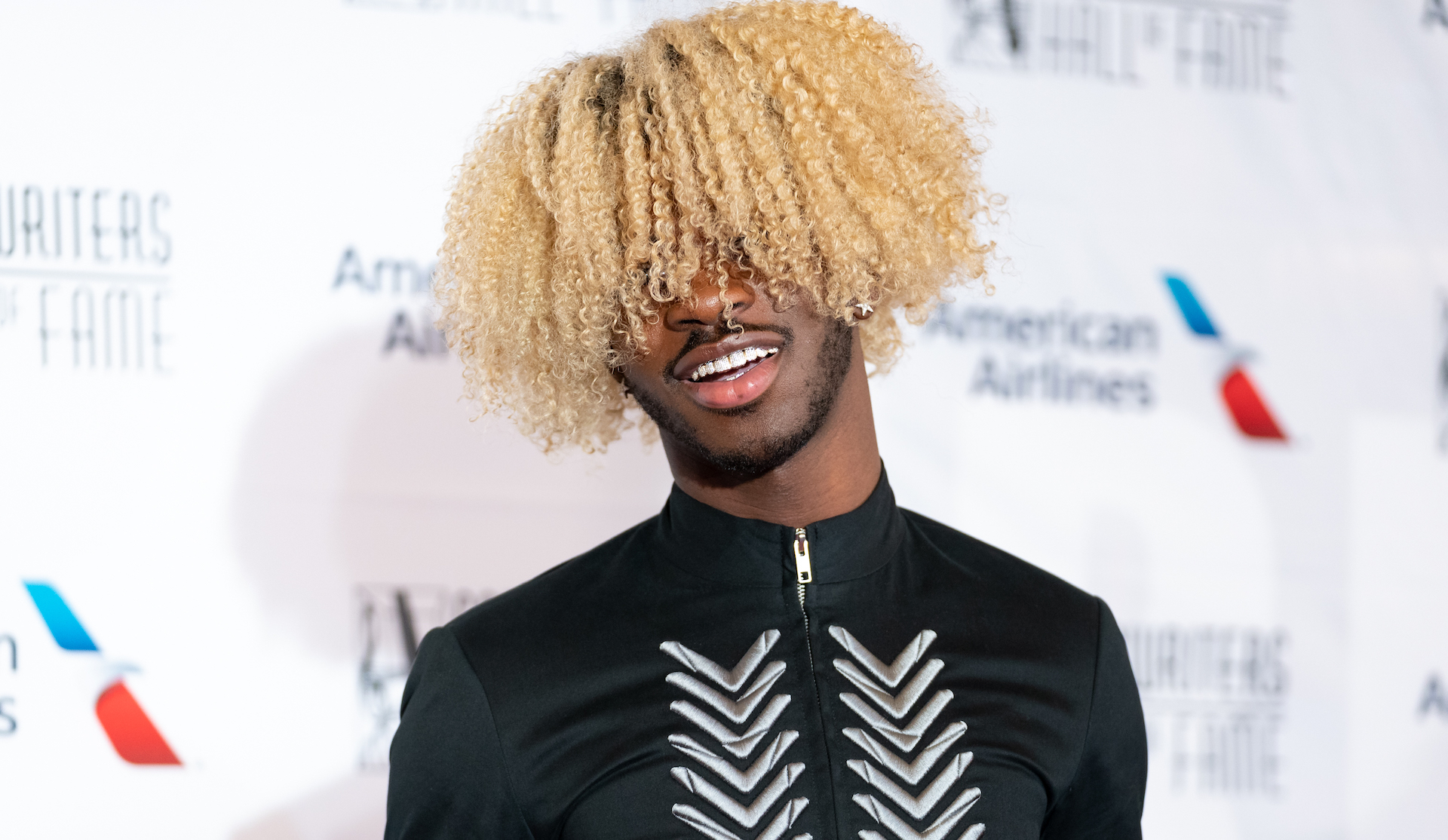 Lil Nas X Speaks on Painful Relationship With BET Complex