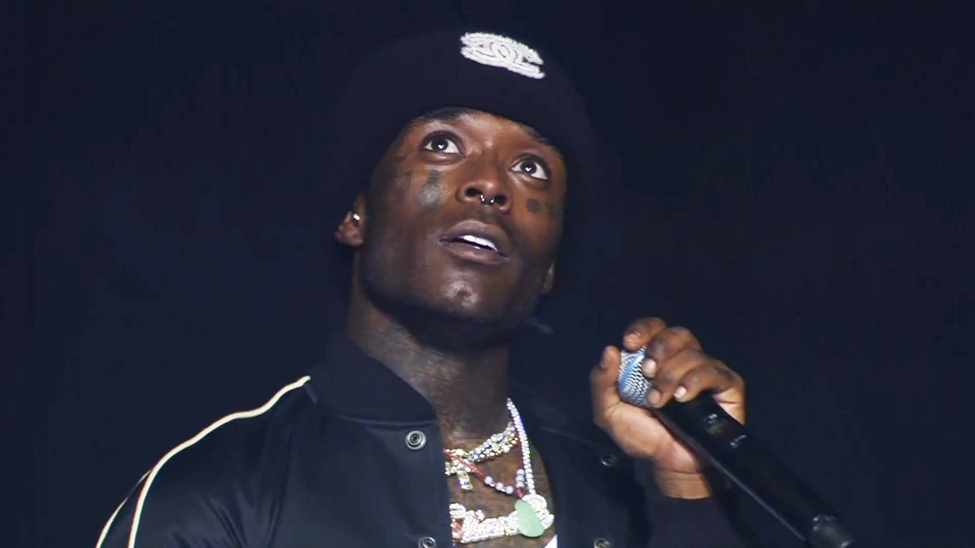 Lil Uzi Vert's $15 Virtual Show Was as Weird as He Said It Would