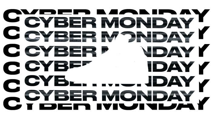 Cyber Monday 2018