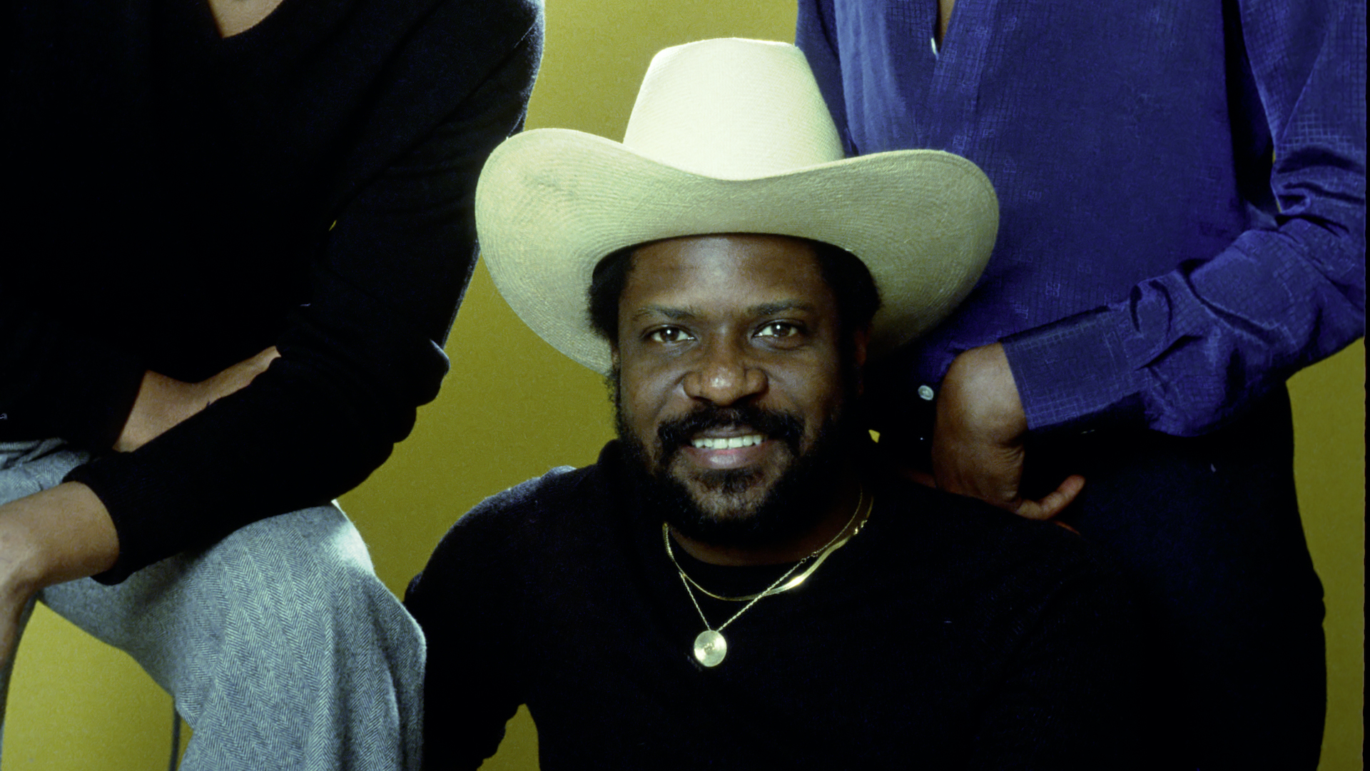 Ronnie Wilson, Founding Member of The Gap Band, Dead at 73 | Complex