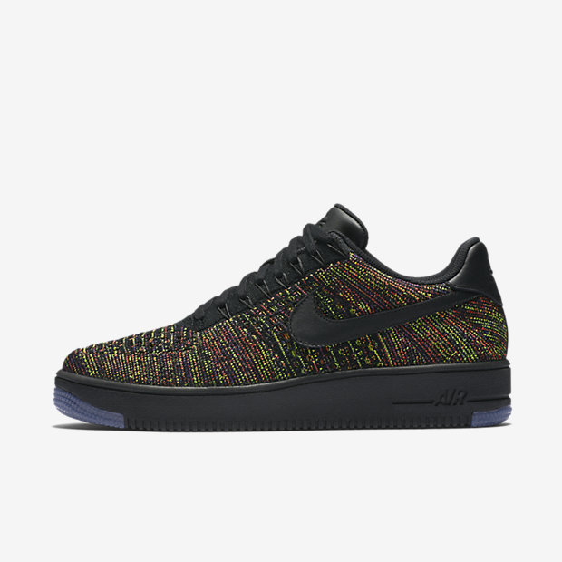 Air Force 1 Flyknit Low