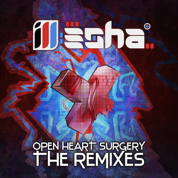 open heart surgery rmxs