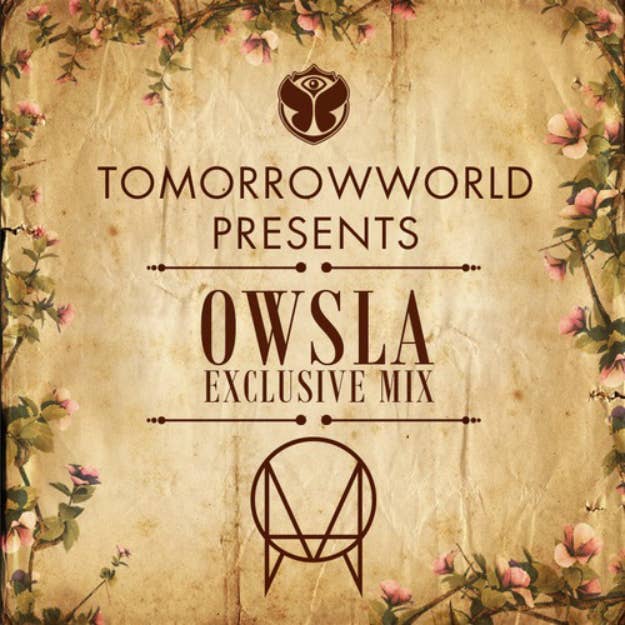 owsla exclusive mix