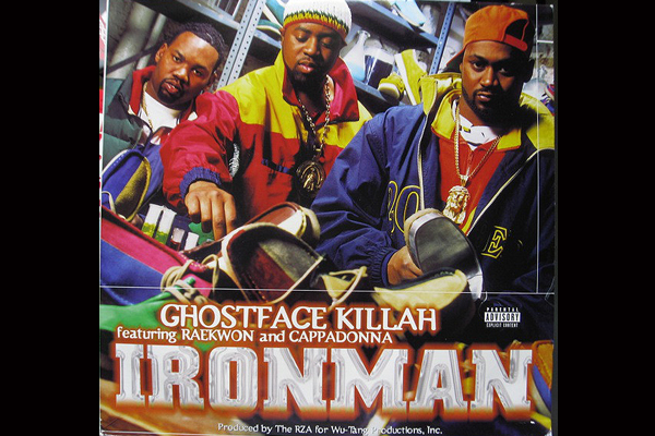 best ghostface killah songs 260