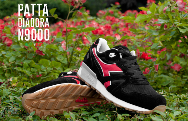 Diadora n900 outlet