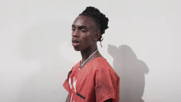 YNW Melly