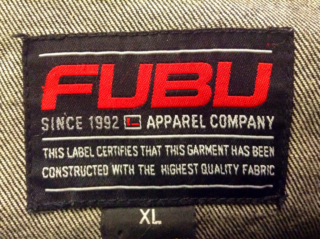 90 best 90 fashion trends fubu