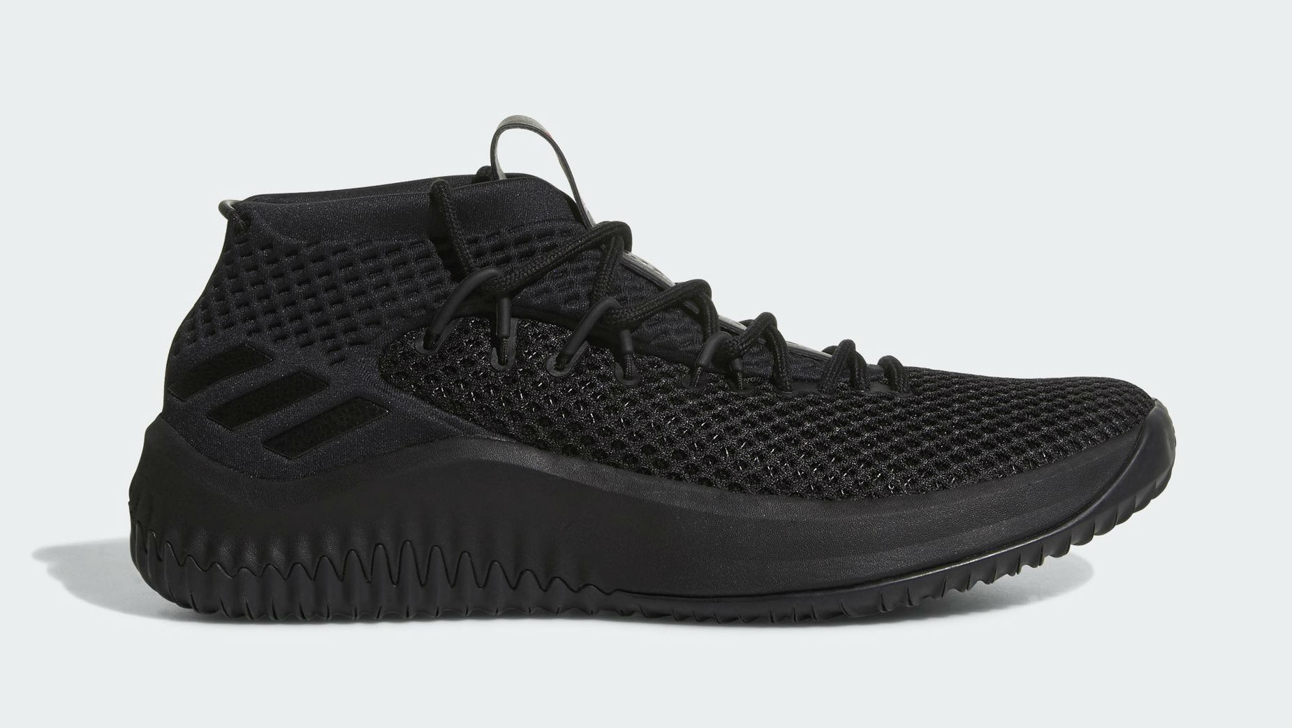 Adidas Dame 4 Dame Time Release Date BW1518