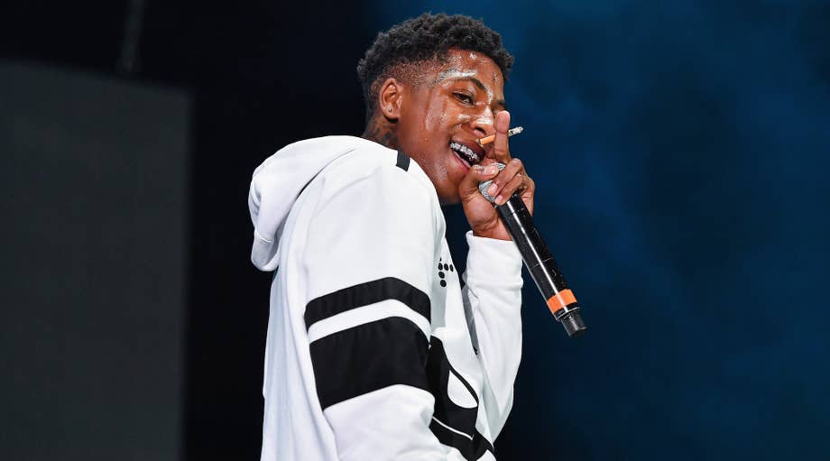 YoungBoy Never Broke Again Not Guilty in California Felony Gun Case ...