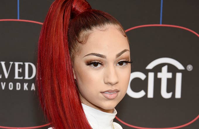 Bhad Bhabie, Danielle Bregoli