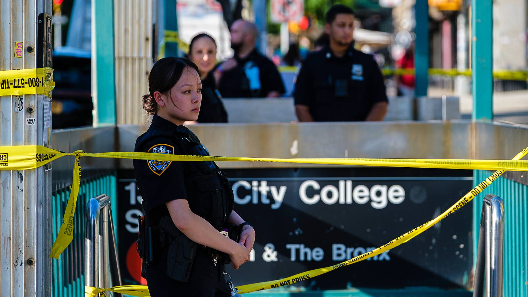 15-Year-Old Faces Murder Charge After Allegedly Fatally Stabbing 14 ...
