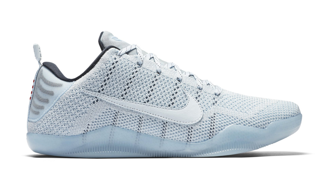 Nike Kobe 11 Elite Low 4KB Pale Horse Sole Collector Release Date Roundup