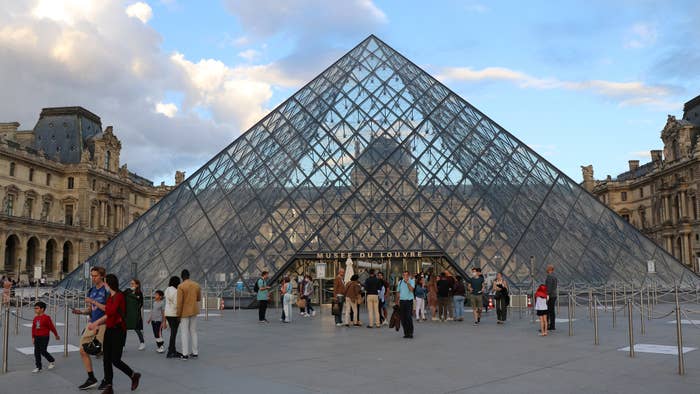 the-louvre