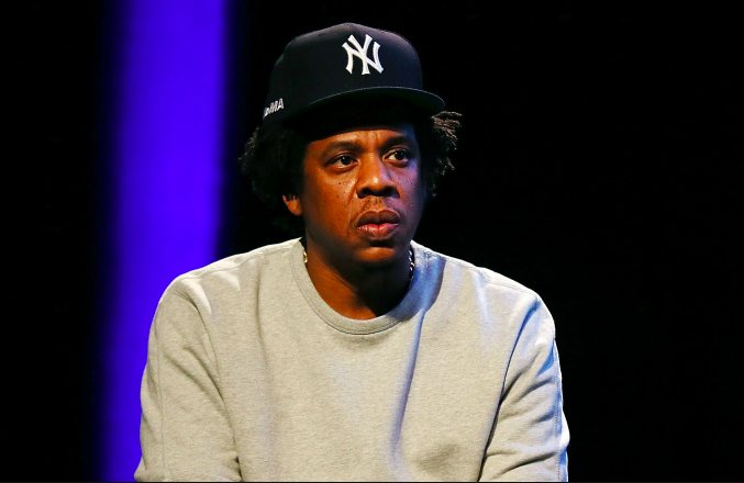 JAY-Z Sues Australian Online Retailer Over Children's Book