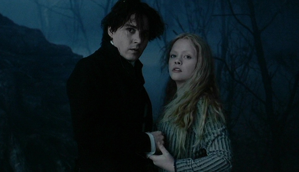 Sleepy Hollow