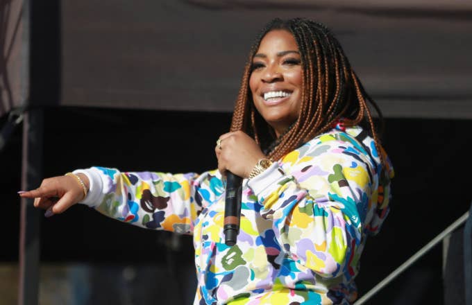 Kamaiyah