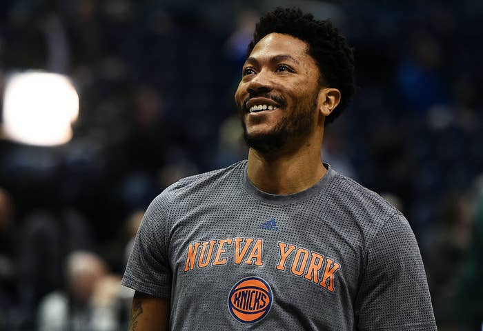 most overpaid nba players derrick rose