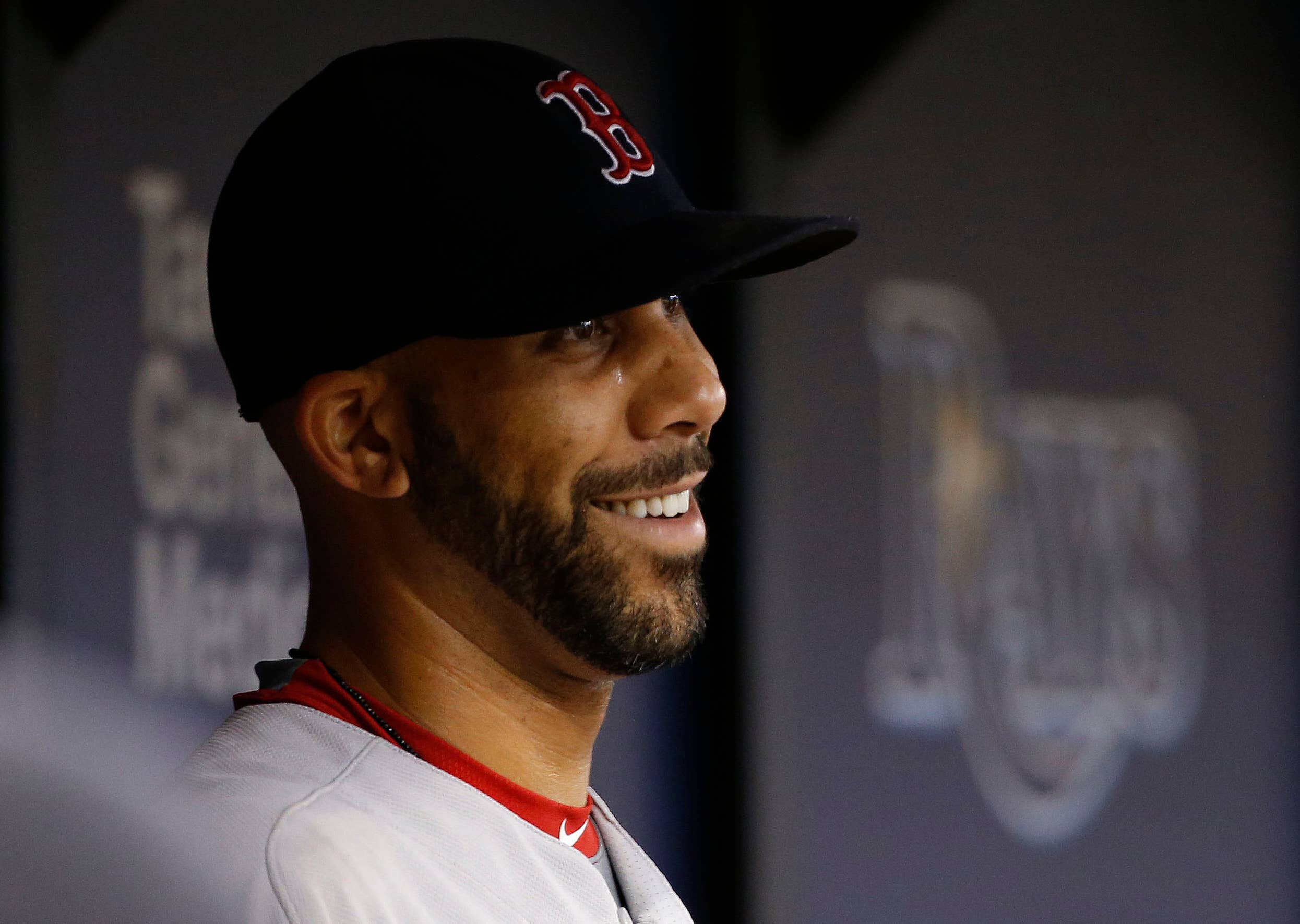 David Price Buys Jordans for the Red Sox Team