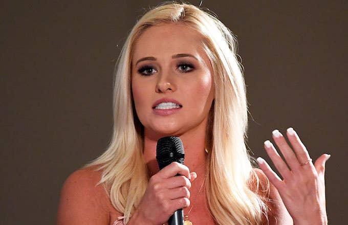 Tomi Lahren