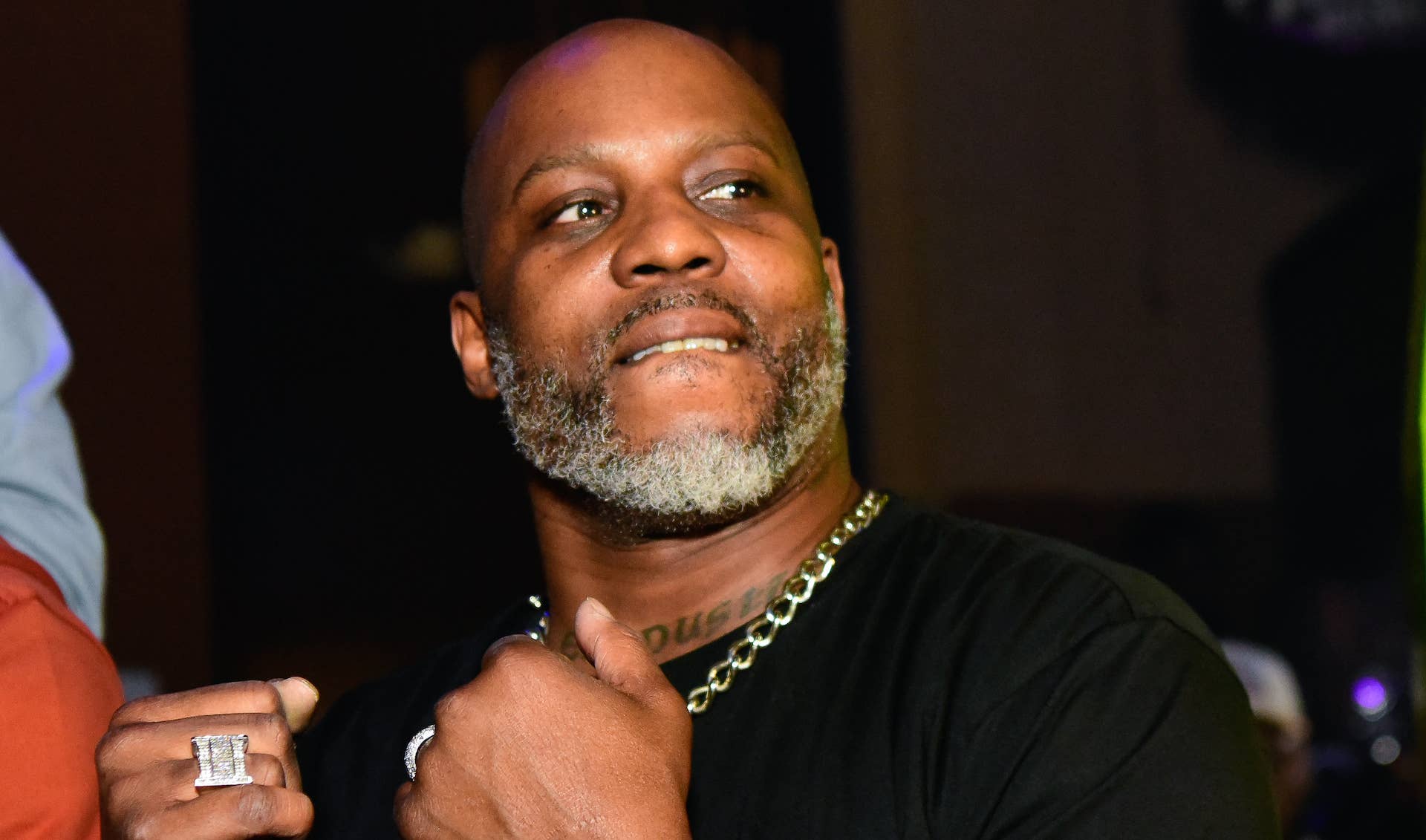 DMX Dead at 50, One Week After Hospitalization, Family Confirms