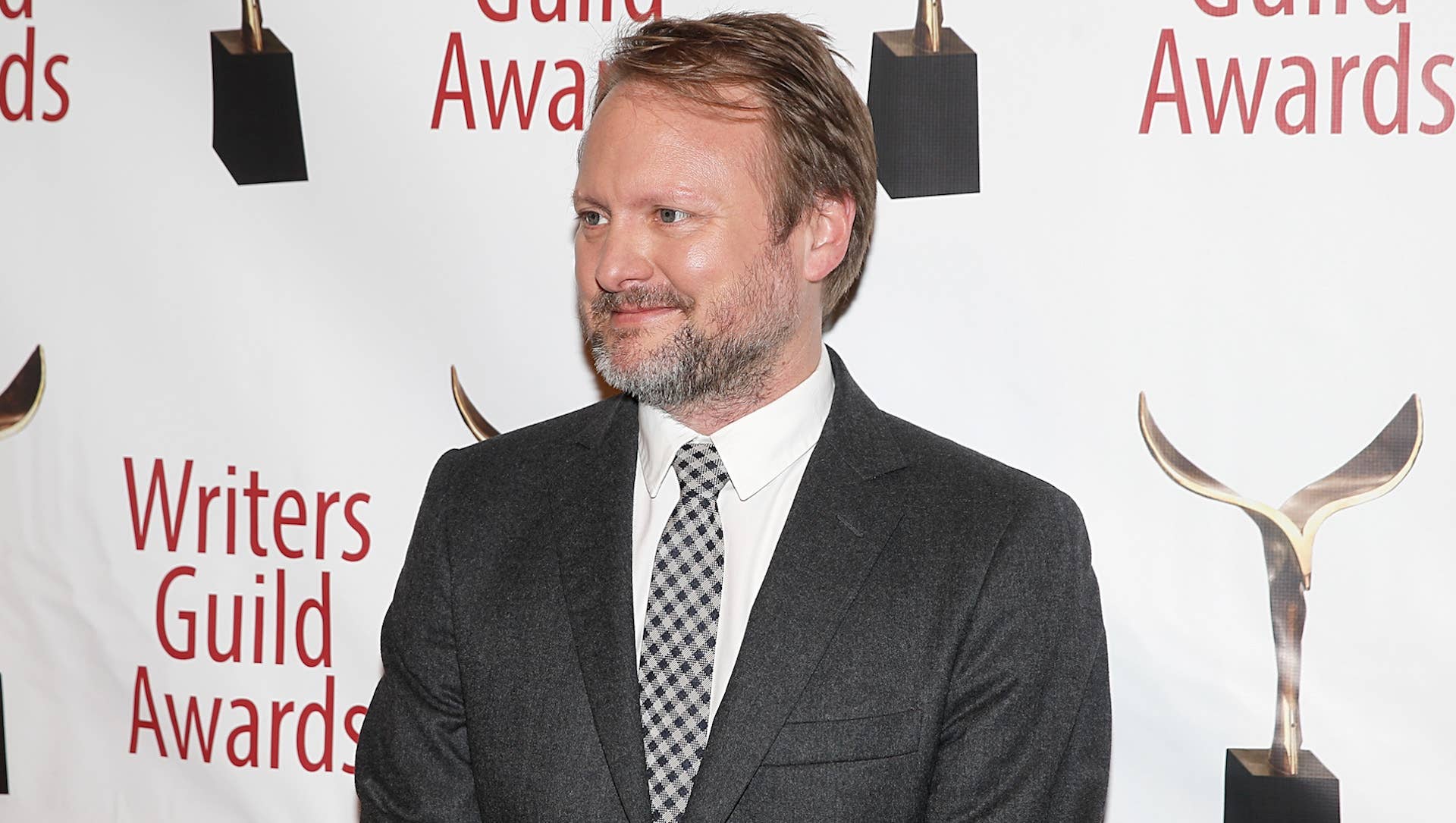 Rian Johnson says writing Knives Out sequel was scary