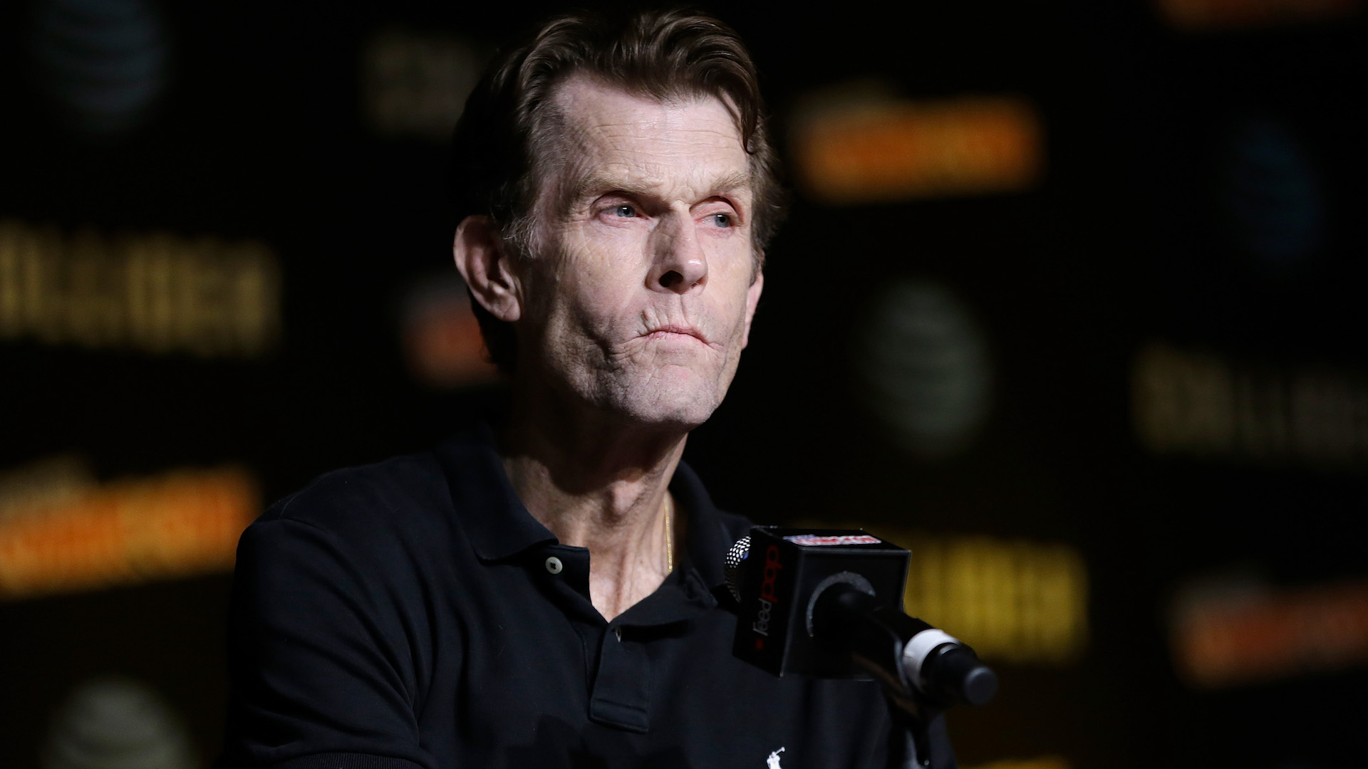 Kevin Conroy, Voice of 'Batman: The Animated Series,' Dead