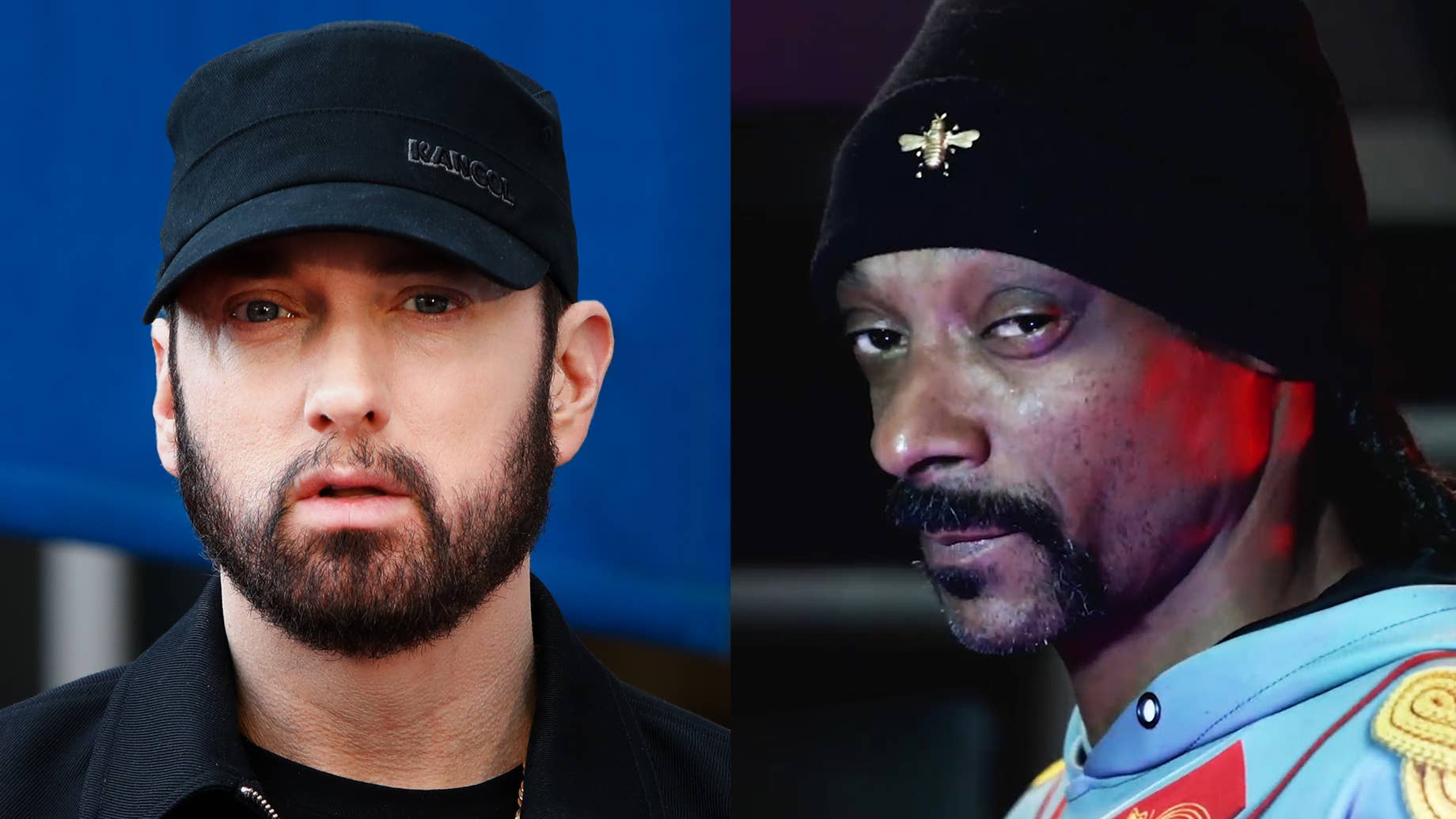 Eminem s Feud With Snoop Dogg Explained Complex eminem-s-feud-with-snoop-dogg-explained-complex